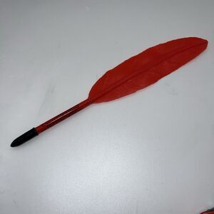 RCA VICTOR TV Advertisement Feather Vintage Ink Pen